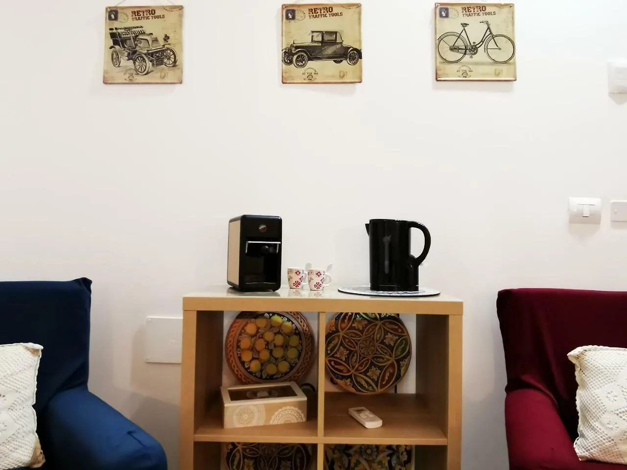 Гостевой дом Suite Inn Centro Dimora Storica Энна Италия