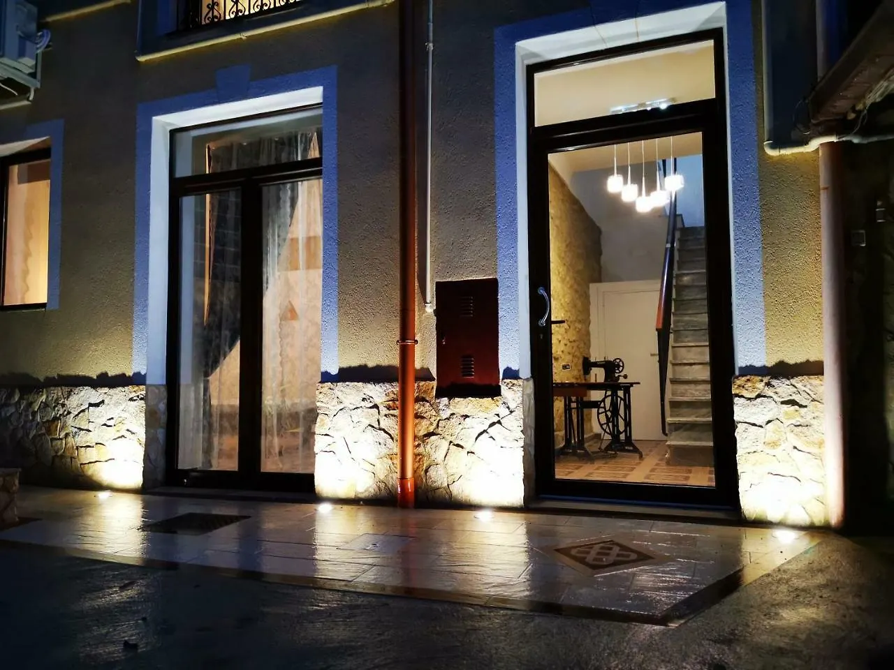 Suite Inn Centro Dimora Storica Энна Италия