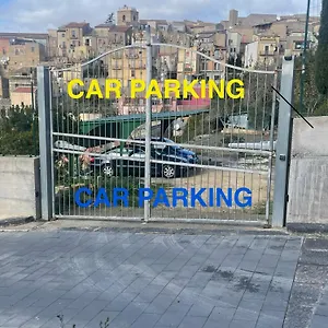 Hébergement de vacances Archetto-casa Vacanze, Enna