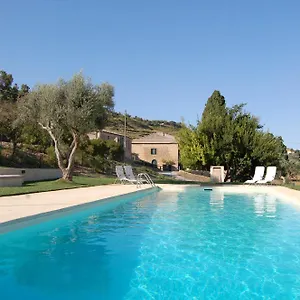 La Casa Del Poeta - Pergusa Bed & Breakfast