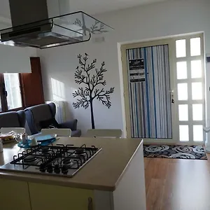 Appartement Lucky's, Enna