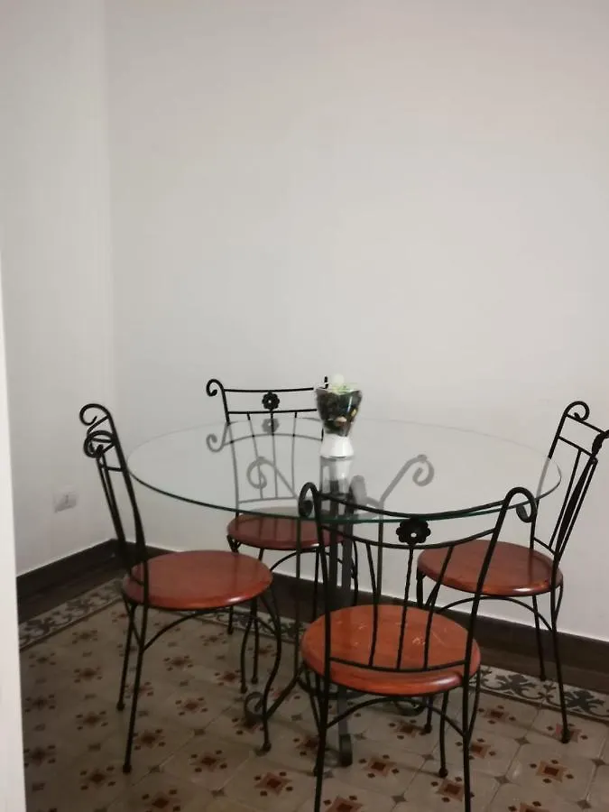 Suite Inn Centro Dimora Storica Enna