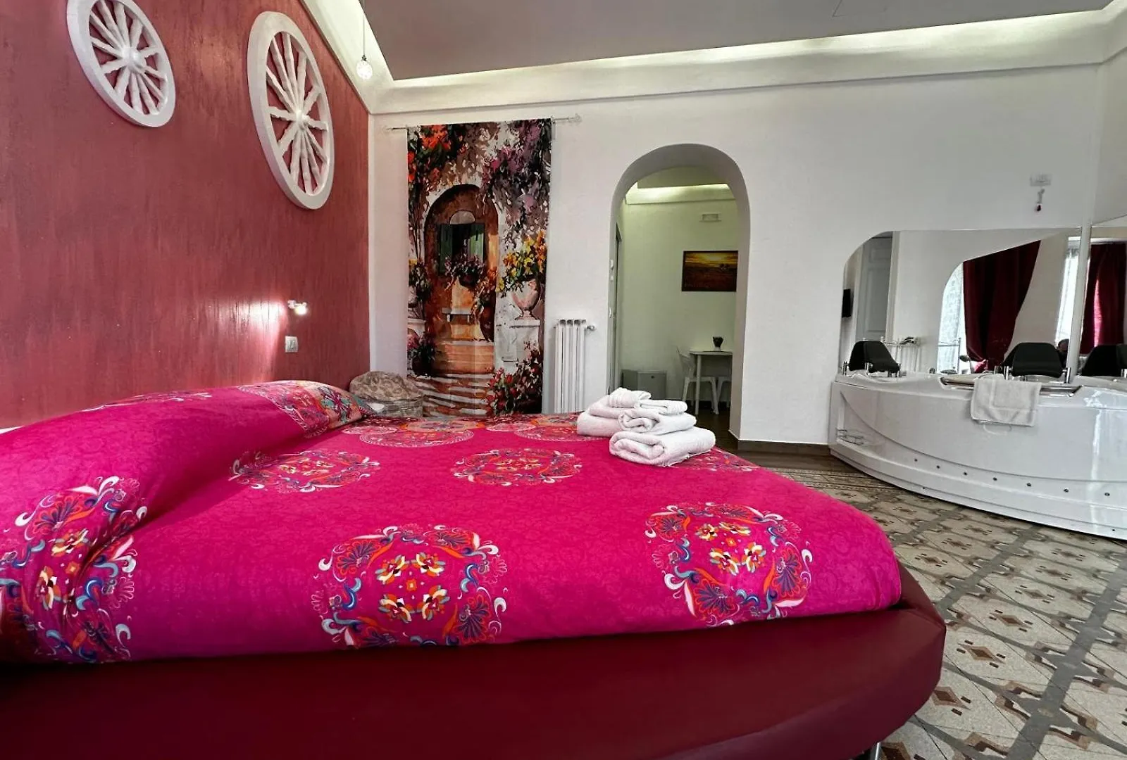 Suite Inn Centro Dimora Storica Enna