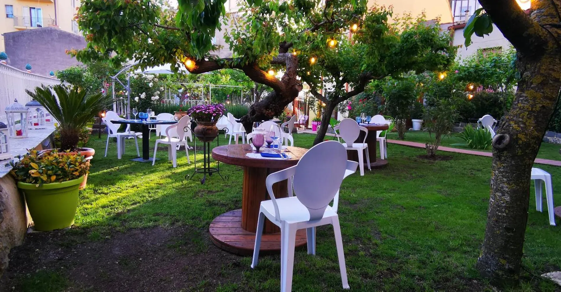 Suite Inn Centro Dimora Storica Enna Maison d'hôtes