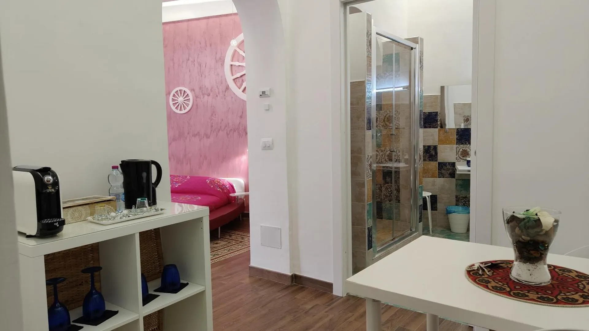Suite Inn Centro Dimora Storica Enna