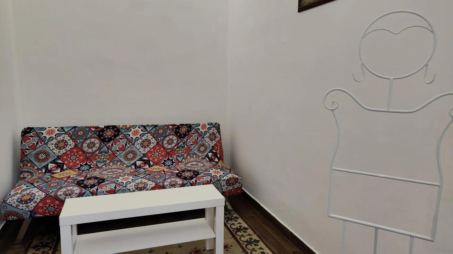 Suite Inn Centro Dimora Storica Enna Maison d'hôtes