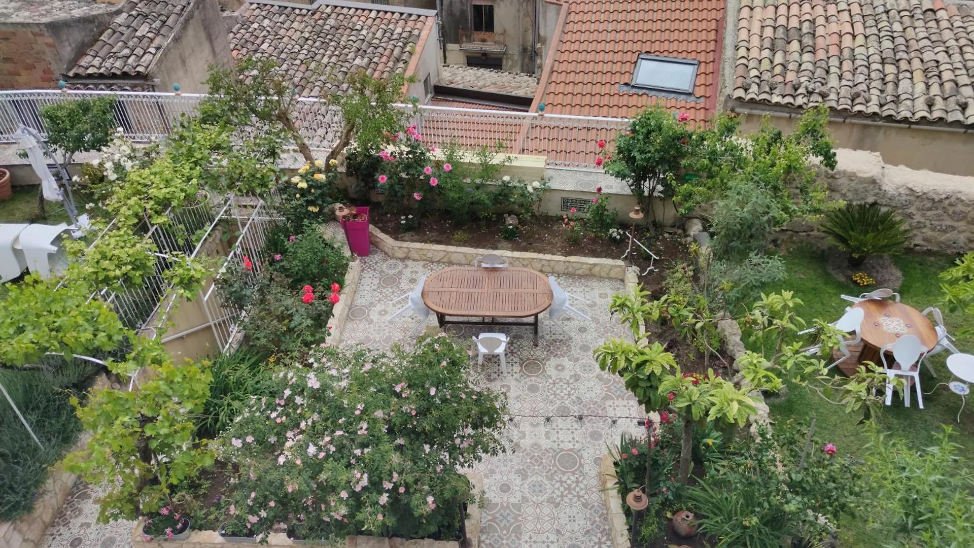 Suite Inn Centro Dimora Storica Enna
