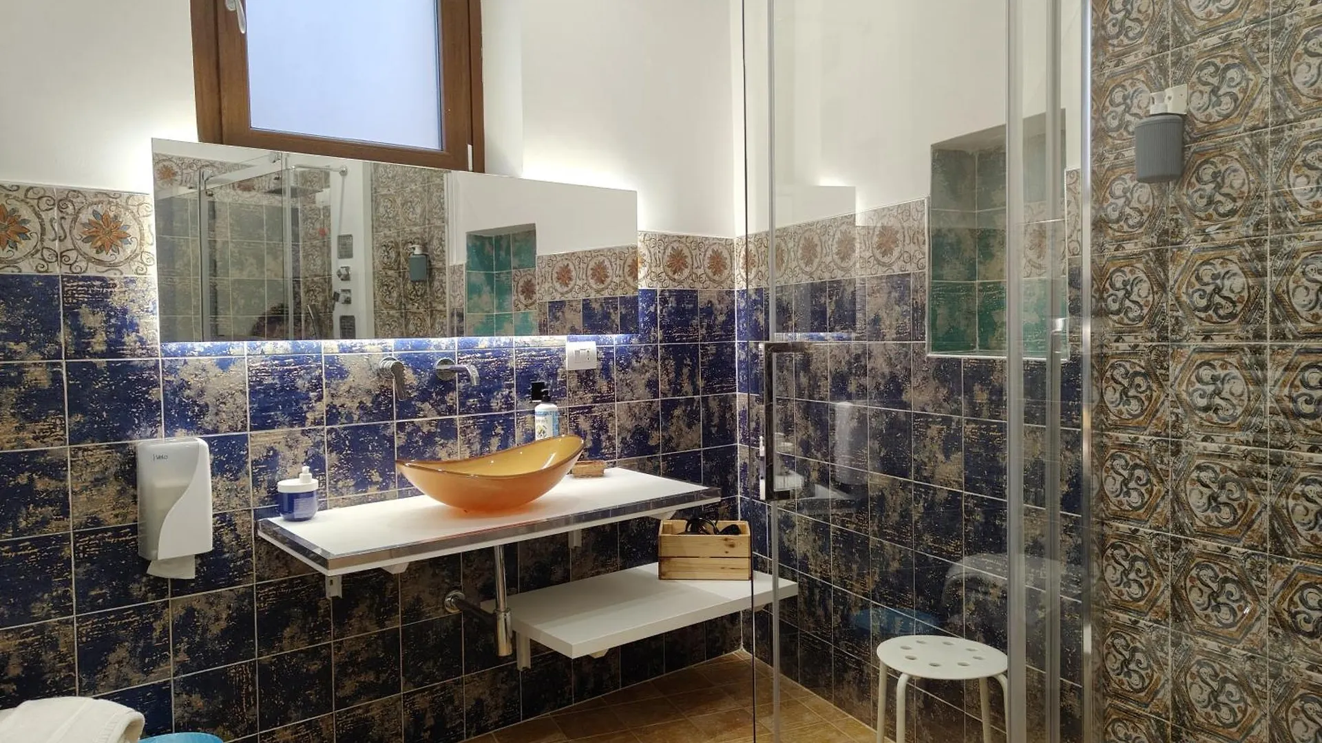 Suite Inn Centro Dimora Storica Enna Maison d'hôtes