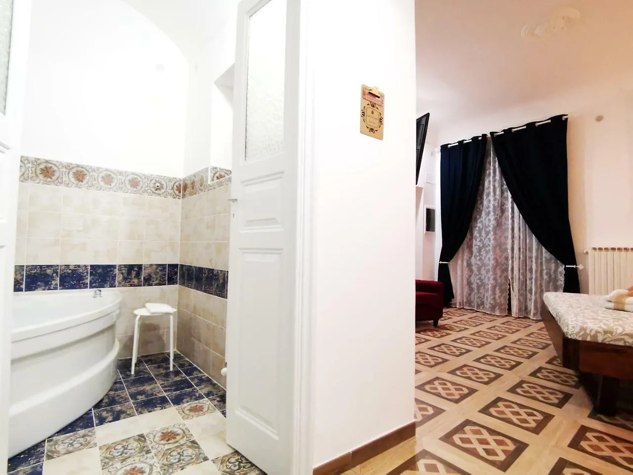 Suite Inn Centro Dimora Storica Enna