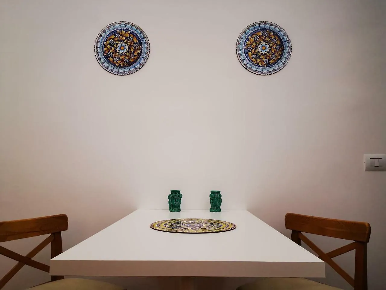 Maison d'hôtes Suite Inn Centro Dimora Storica Enna