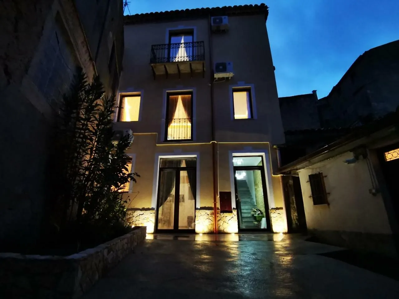 Suite Inn Centro Dimora Storica Enna