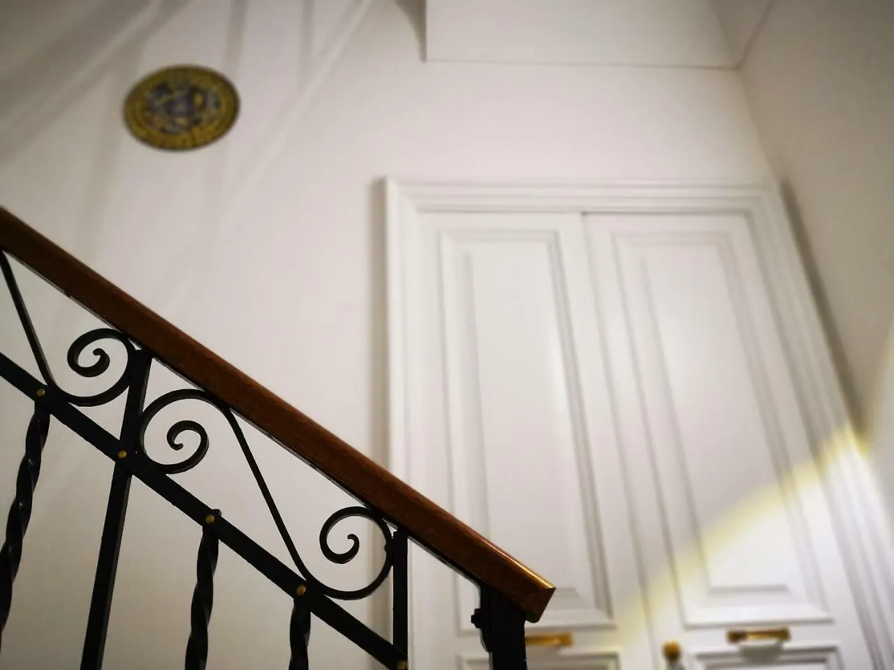 Suite Inn Centro Dimora Storica Enna 0*,  Italie
