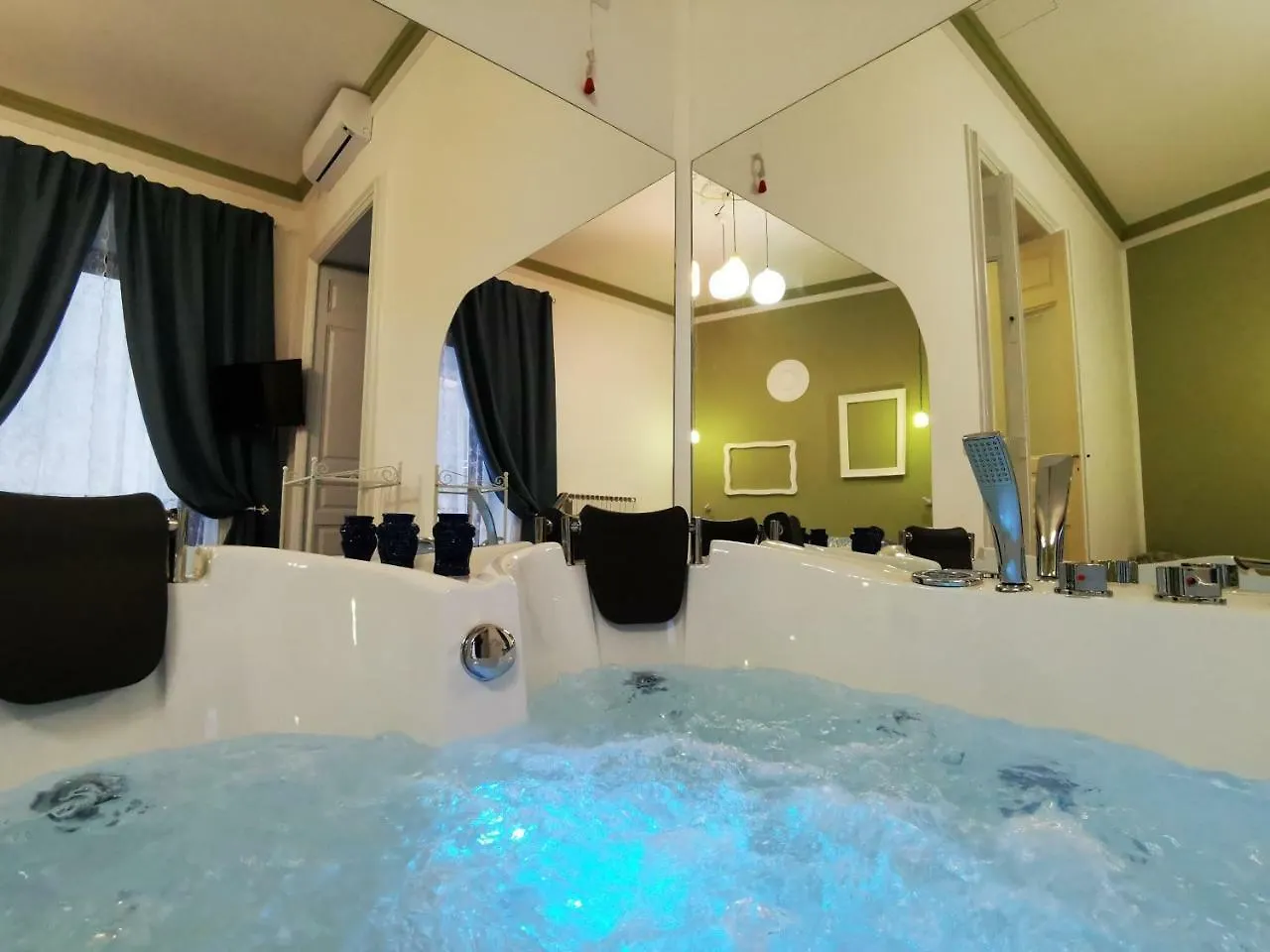 Suite Inn Centro Dimora Storica Enna